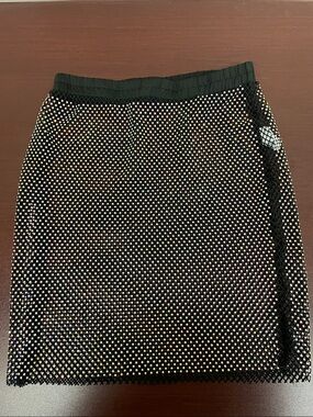 Hot and Delicious Shirt and Skirt Set | Size: S